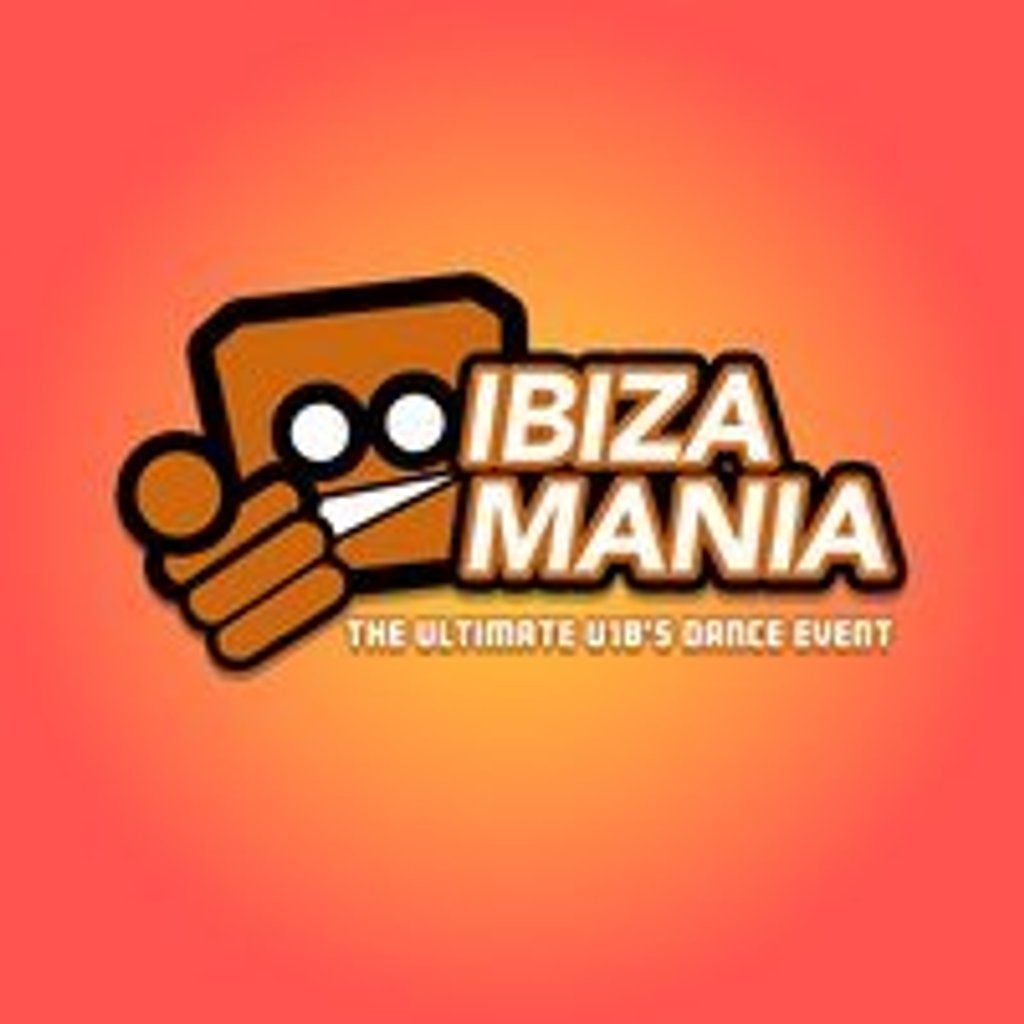 Ibiza Mania CHRISTMAS SPECIAL - Year 7 to Year 9