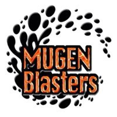 MUGEN Blasters