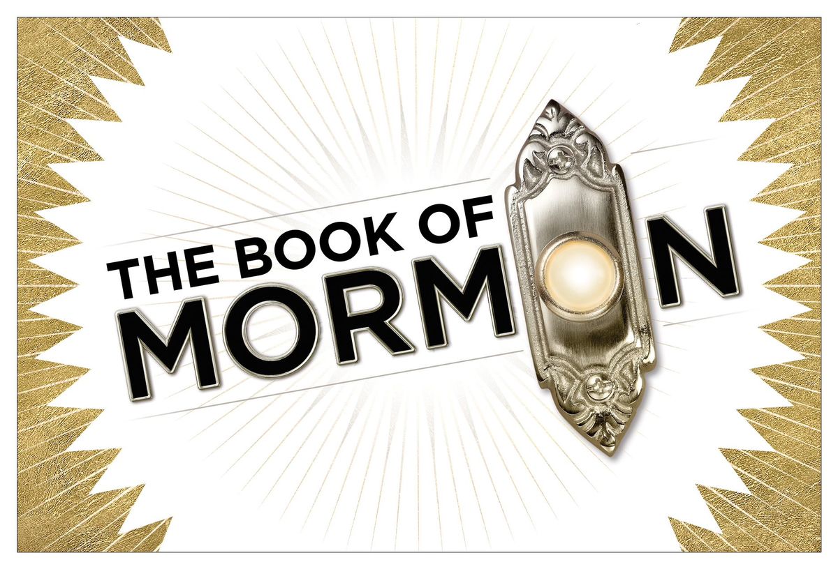 Book of Mormon