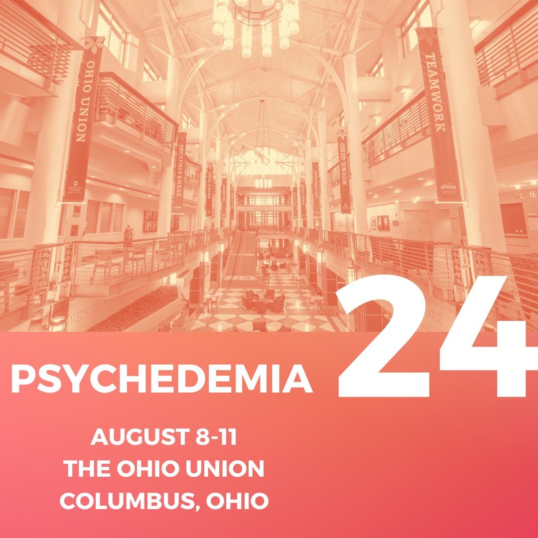 Psychedemia 2024