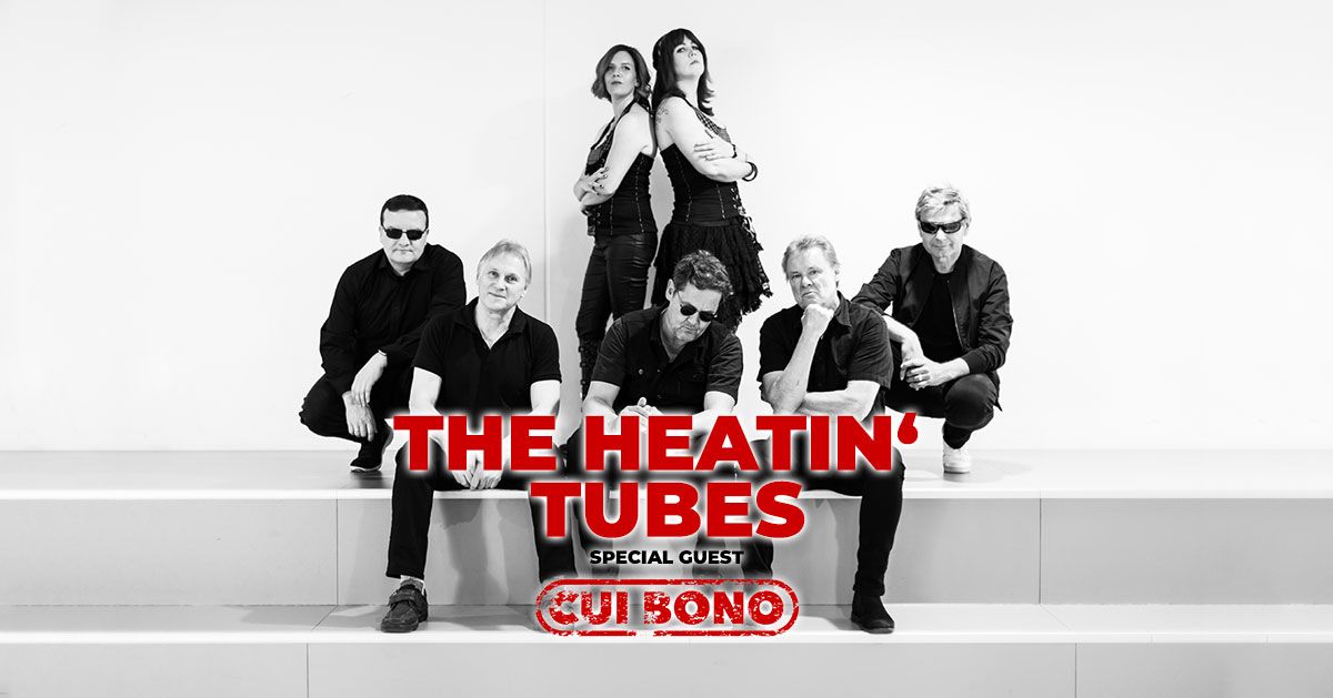 The Heatin' Tubes, Cui Bono