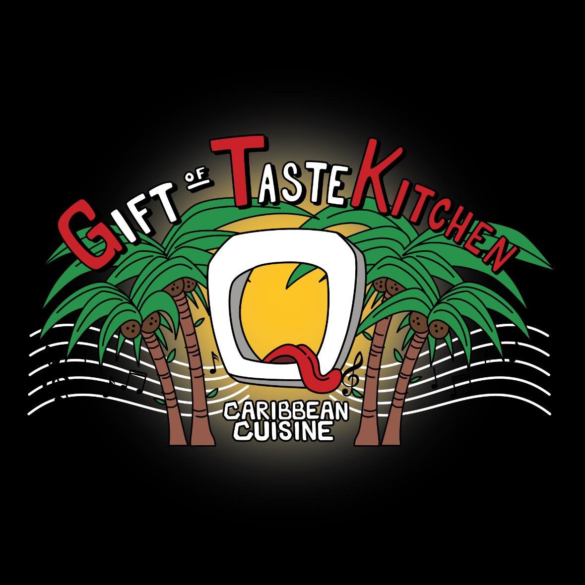 Gift of Taste Kitchen | Food Truck