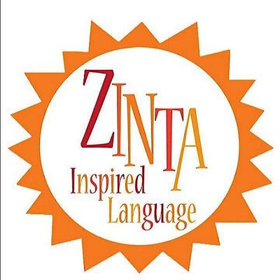 Zinta Inspired Language