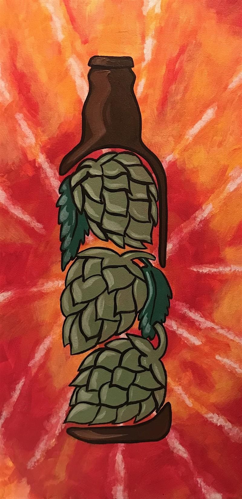 Hippie Hops