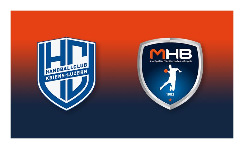 EHF MG | HCKL vs Montpellier Handball 