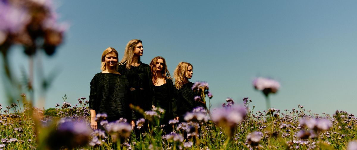 Chiaroscuro String Quartet