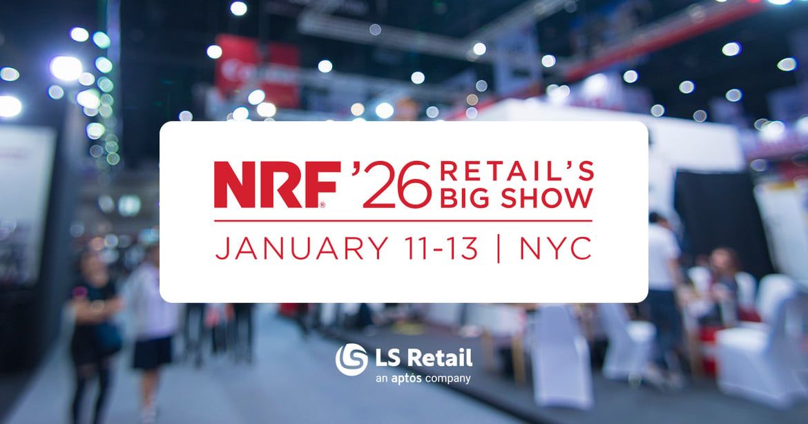 NRF 2026: Retail's Big Show