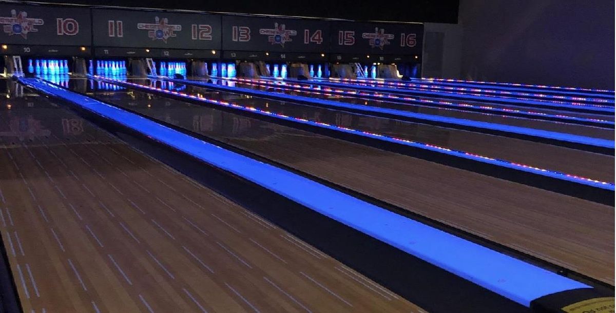 OSA BOWLING