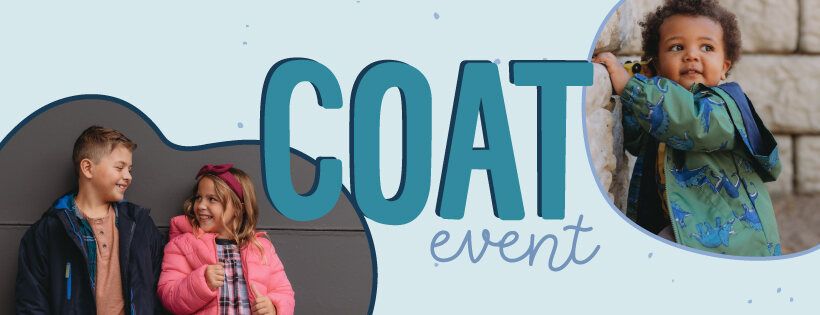 Coat Event!