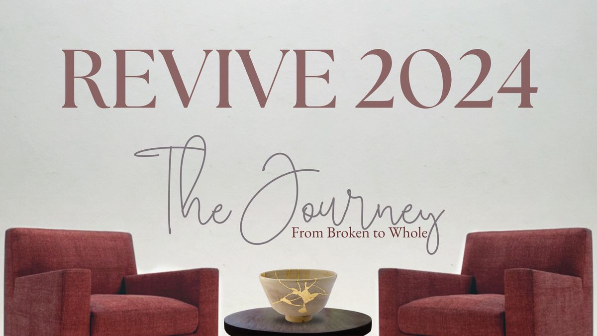 REVIVE Women's Conference