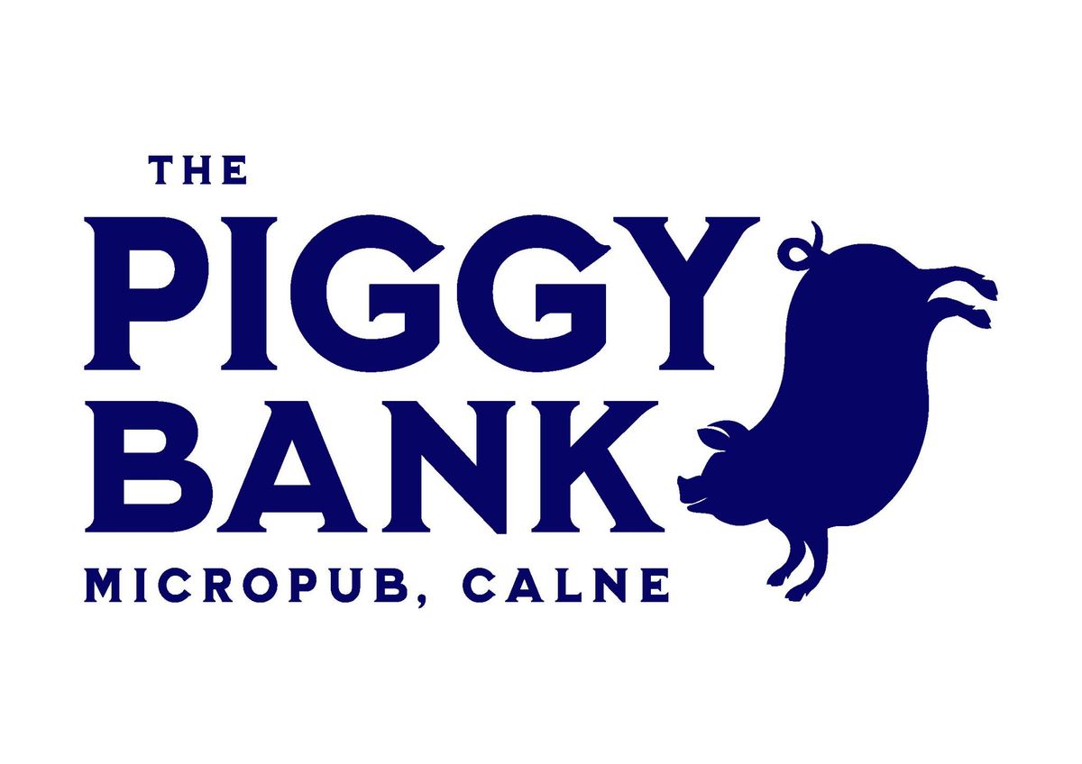 Crazy Bird Comedy at The Piggy Bank