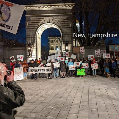 NH Peace Action