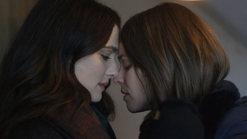FILM: DISOBEDIENCE