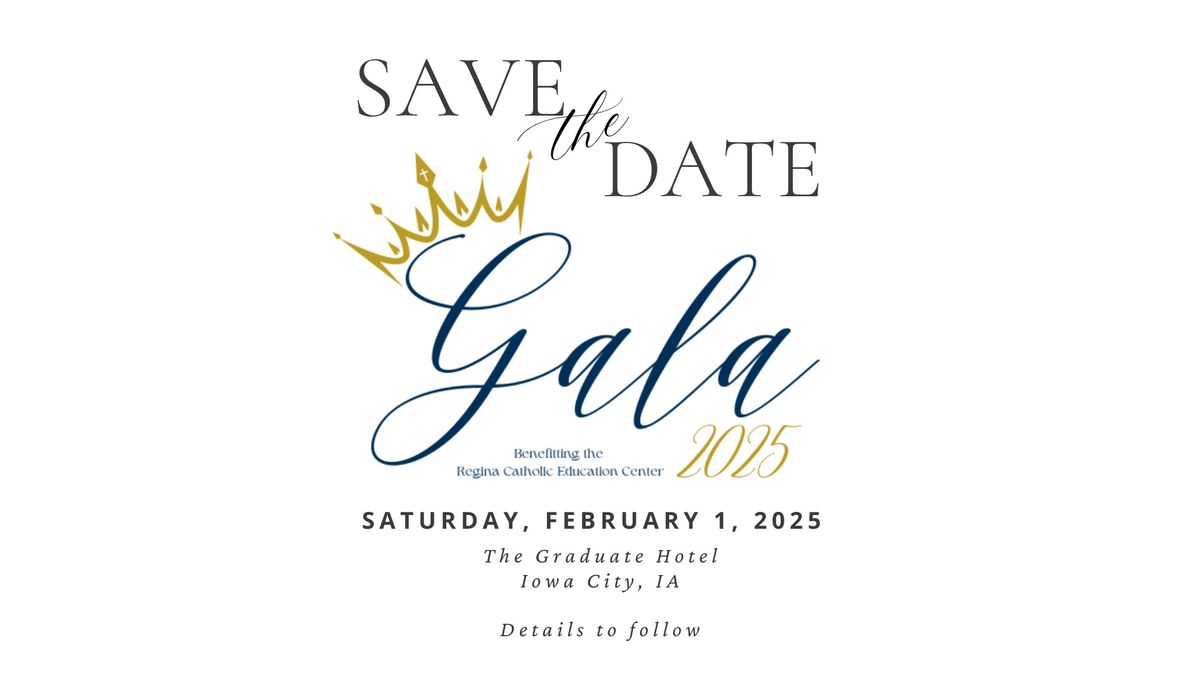 Regina Gala