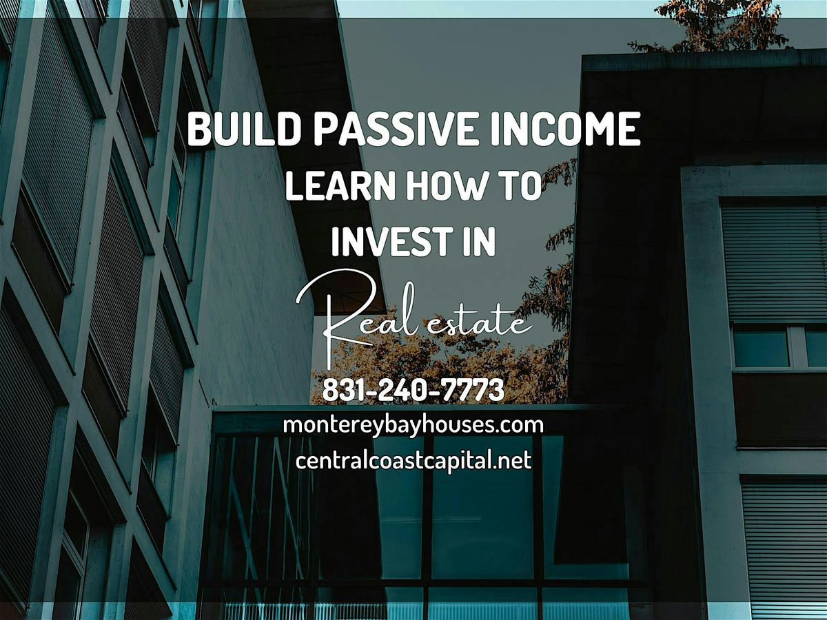 New Real Estate Investor Seminar