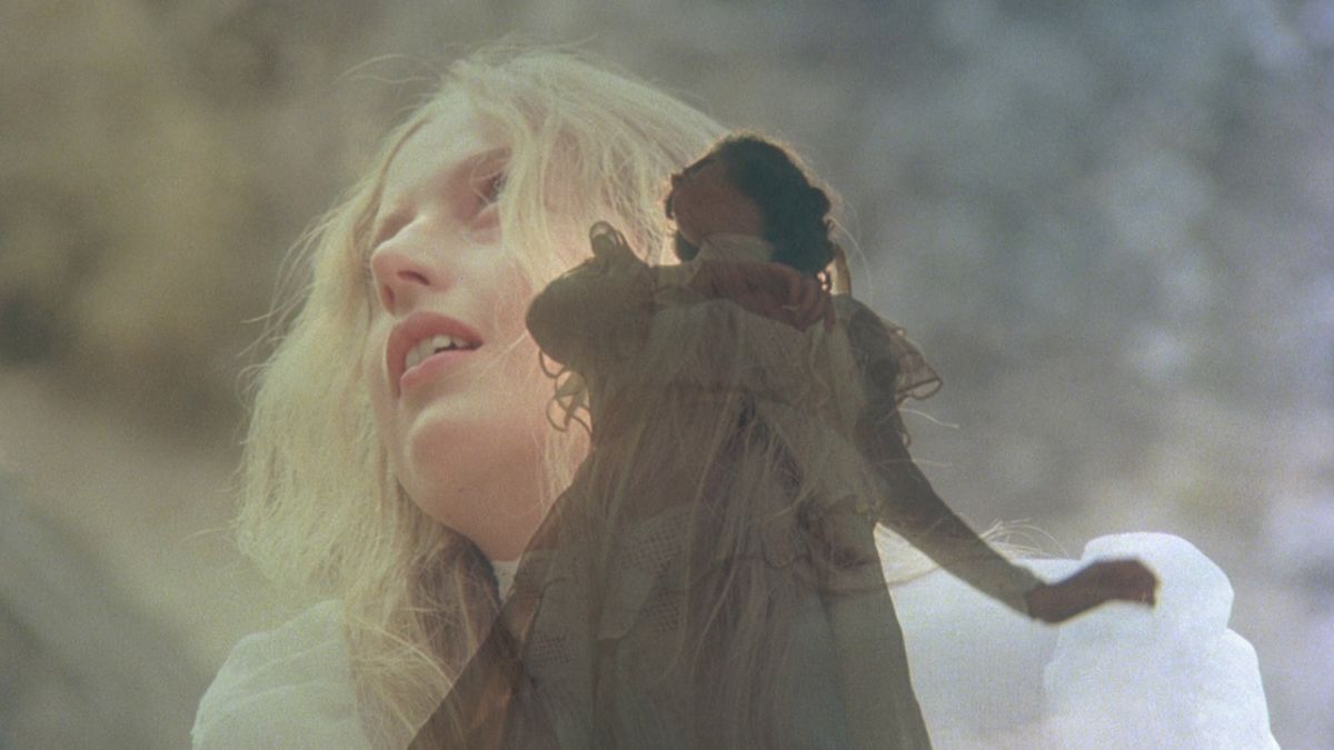 Session #415 - Picnic at Hanging Rock [4K Restoration]