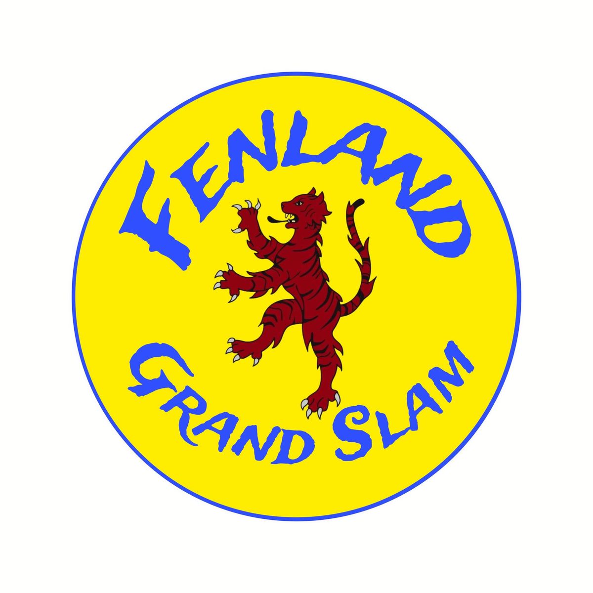 Duncombe Painting Ltd. Fenland Grand Slam Of Darts 2025