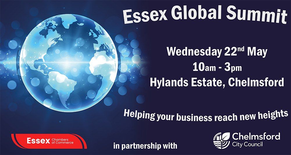 Essex Global Summit