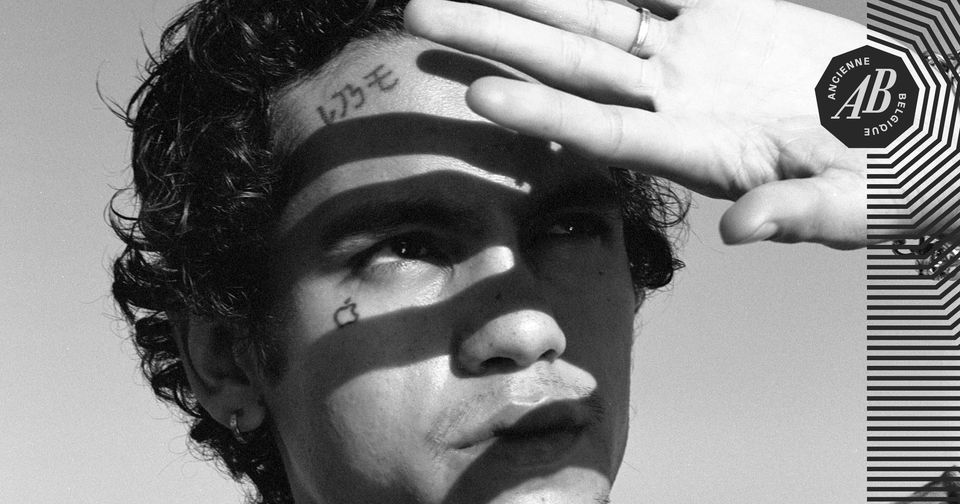 SOLD OUT - Dominic Fike | Ancienne Belgique