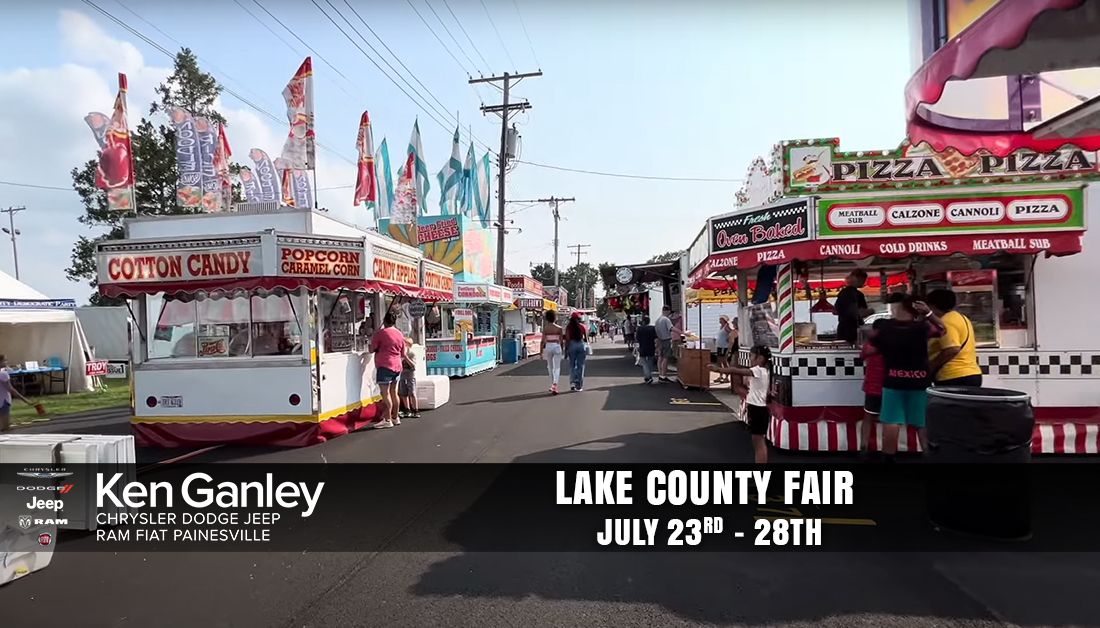 Lake County Fair