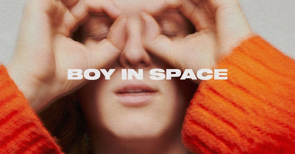 Boy In Space | Bar Brooklyn, Stockholm