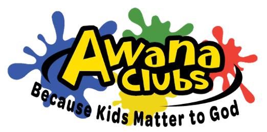 AWANA Regular Club Night