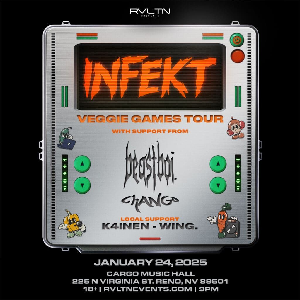 Infekt (18+)