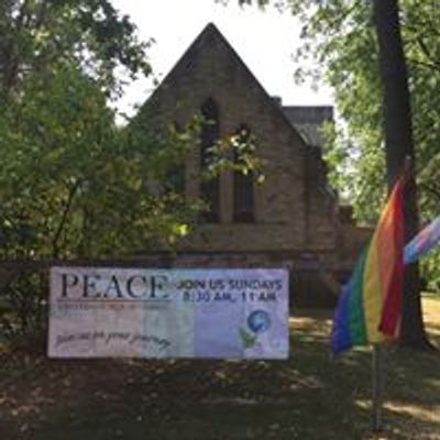 Peace United Church of Christ