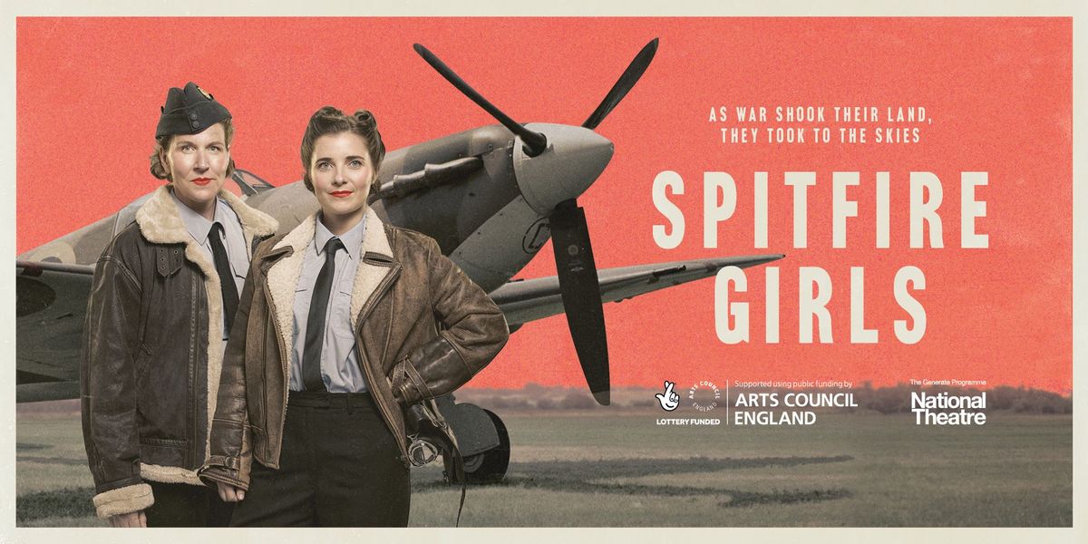 Spitfire Girls