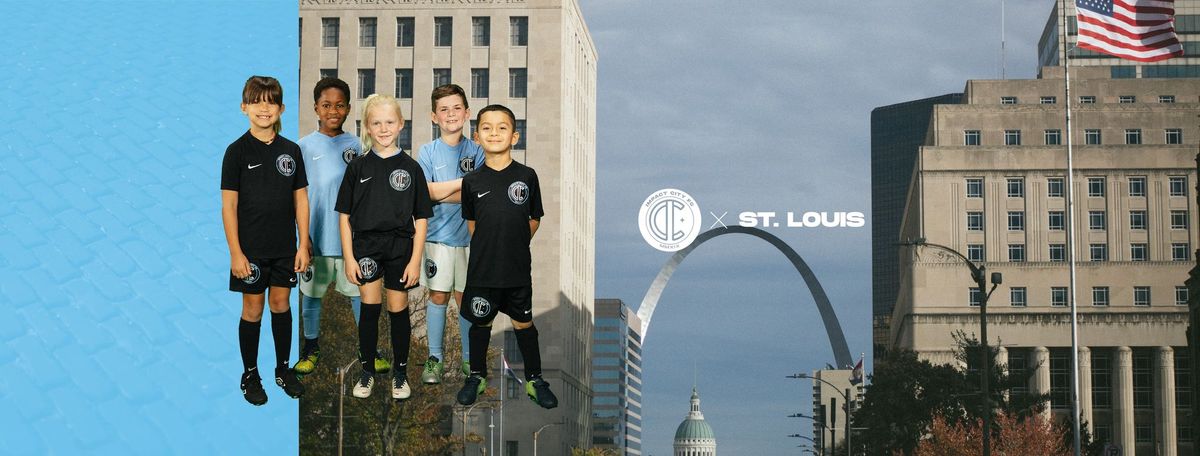 STL SoccerBall Gala