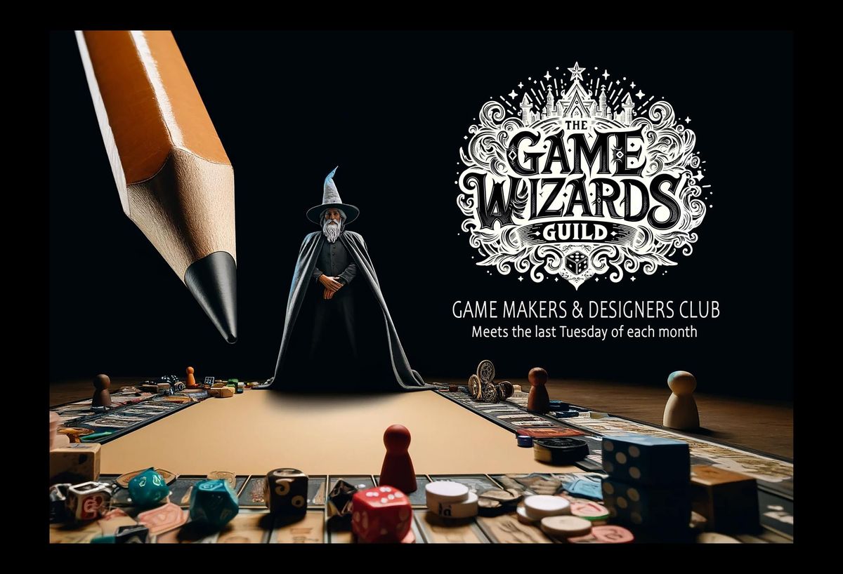 Game Wizards