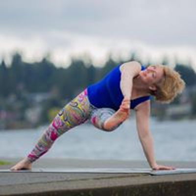 Suzanne Hite Yoga