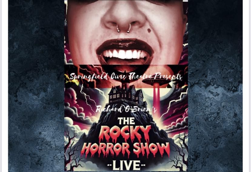 Rocky Horror Show Live