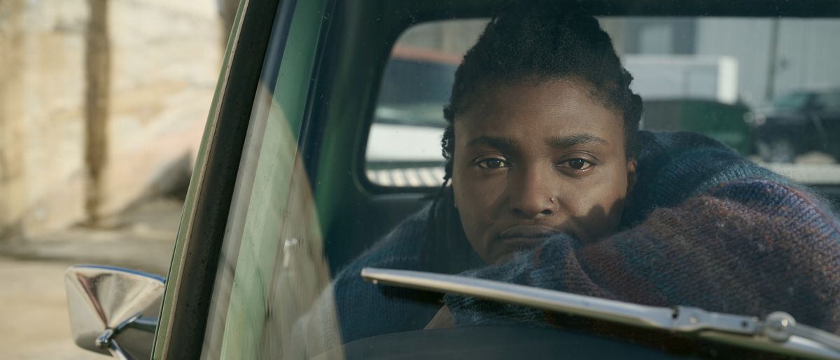 Joy Oladokun in Asbury Park