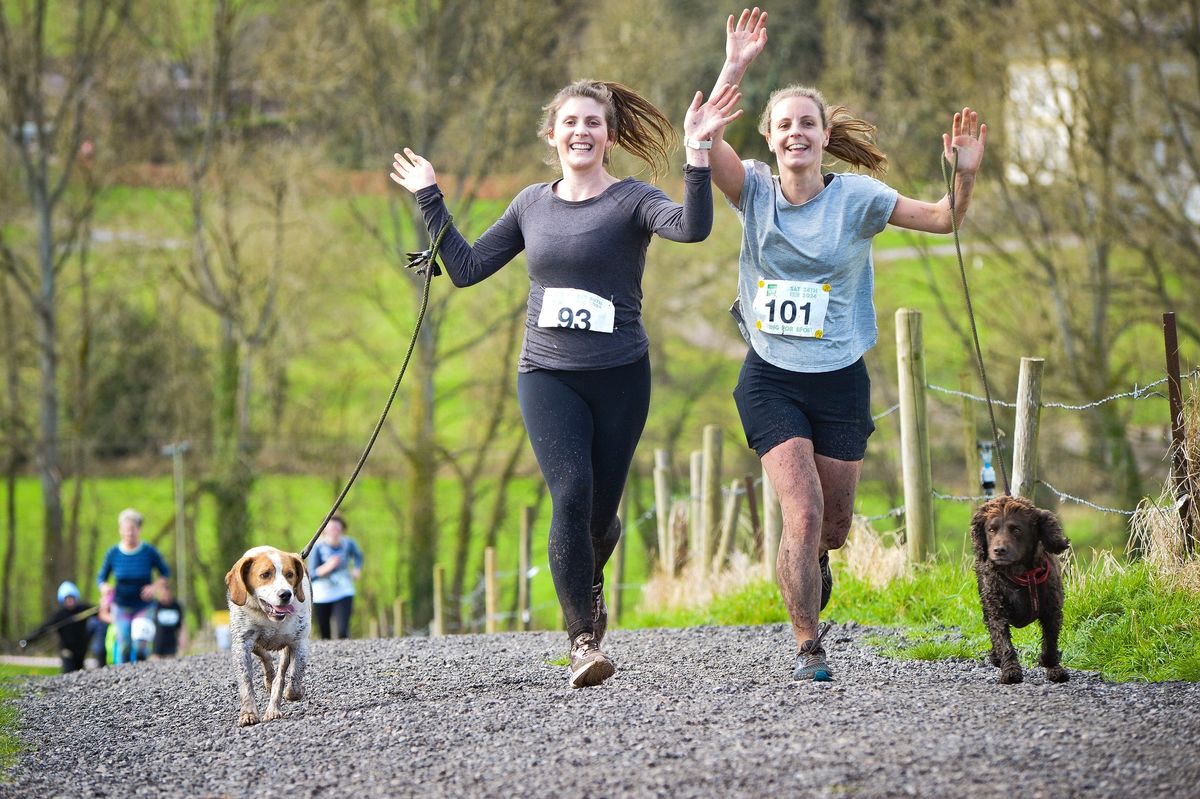 Exeter Trail Races