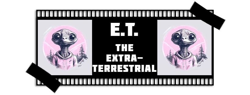 Capital Pop-Up Cinema Presents - E.T. the Extra-Terrestrial