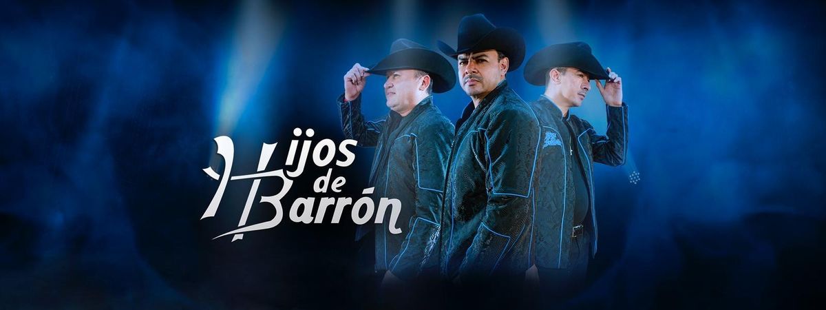 HIJOS DE BARRON