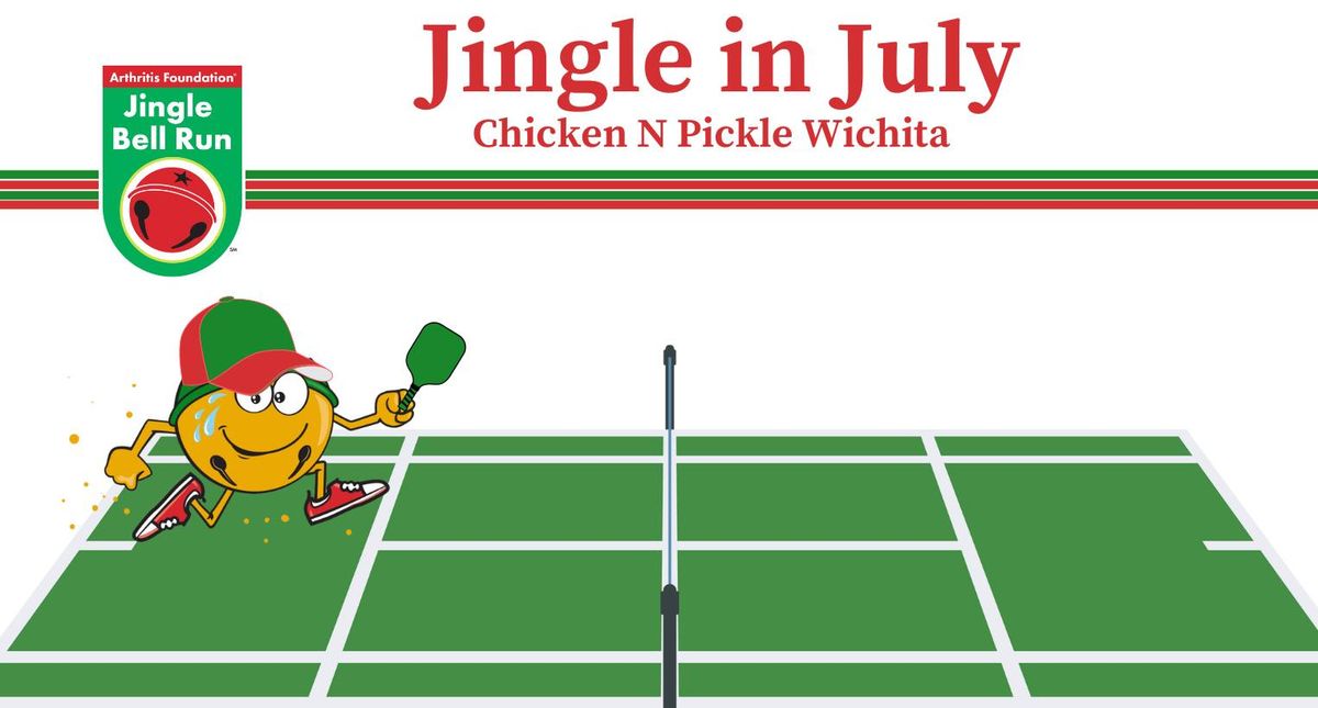 Jingle in July - Wichita