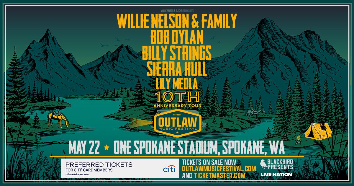 Outlaw Music Festival