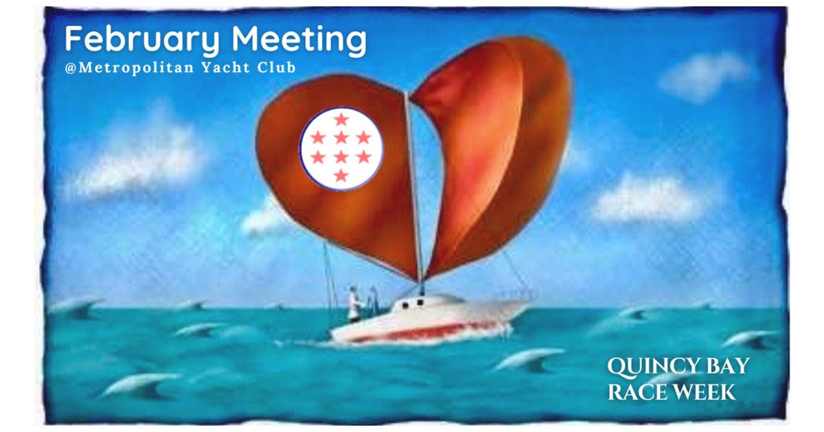 February Meeting