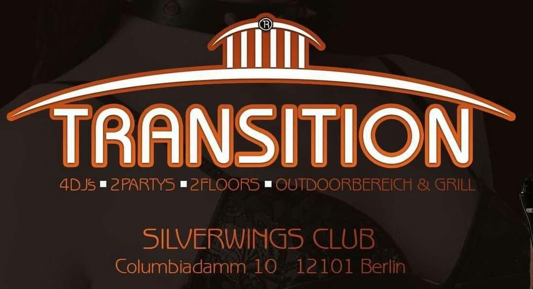 Transition Party Berlin 