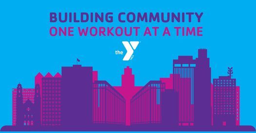 YMCA Day of Giving