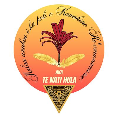 Halau anuhea i ka p\u014dli 'o Kawahine Ho'omanawanui