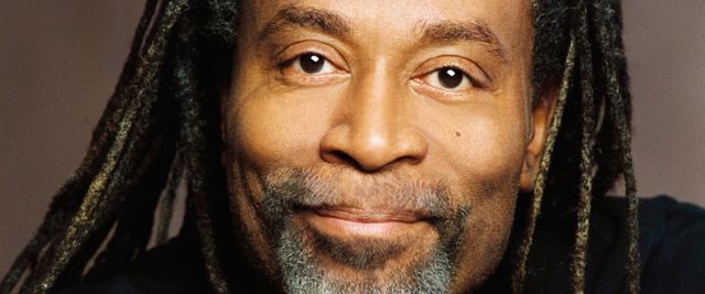 Bobby McFerrin: Circlesongs at Freight & Salvage