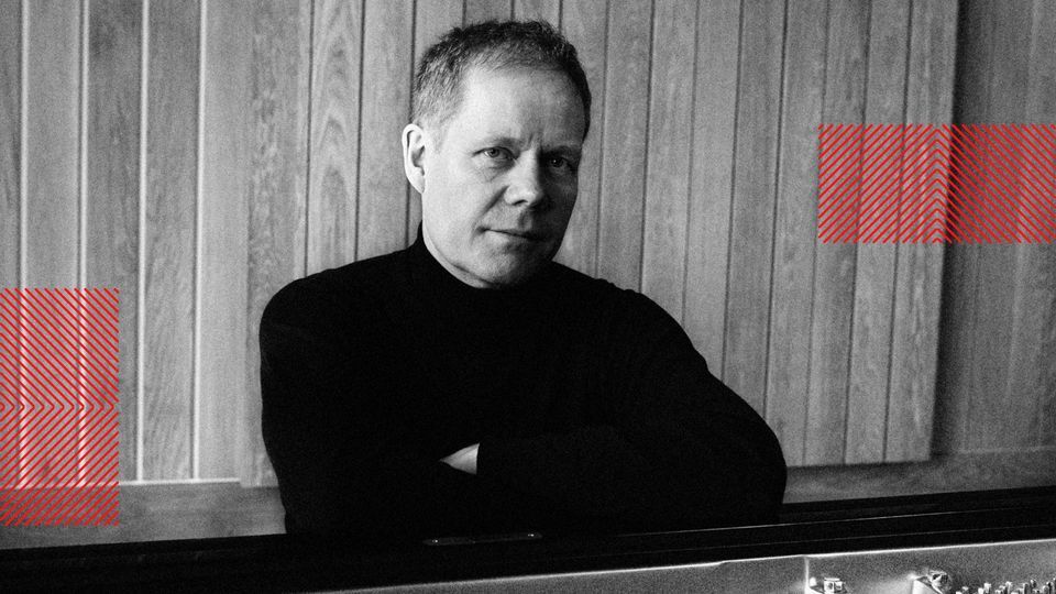 Max Richter: VOICES and Recomposed | Dark Mofo 2023