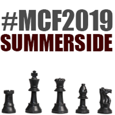 Maritime Chess Festival 2019