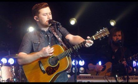 \ud83c\udfb6 Scotty McCreery Concert Getaway Deal \ud83c\udfb6 $149 Per Couple