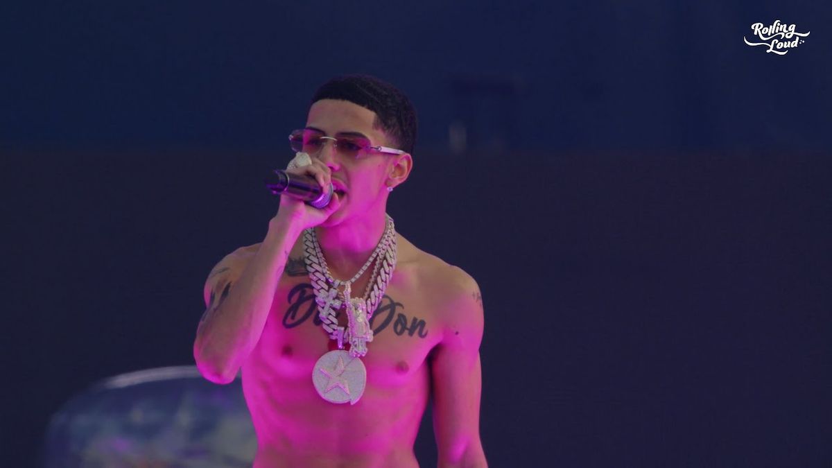 JI - Prince of NY at Palladium Worcester