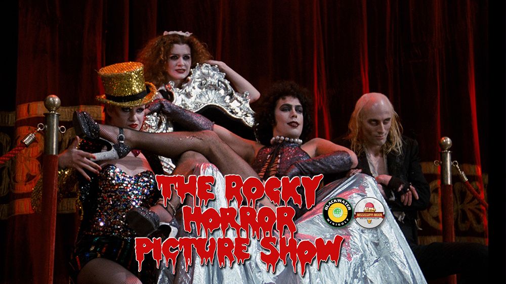 The Rocky Horror Picture Show