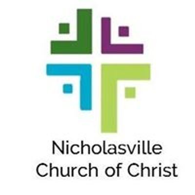 Nicholasville Church of Christ